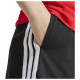 Adidas Γυναικείο σορτς Essentials 3-S Single Jersey Shorts